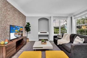 2 Bedroom Vacation Condo (2016)